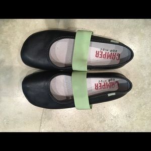 Camper kids shoes